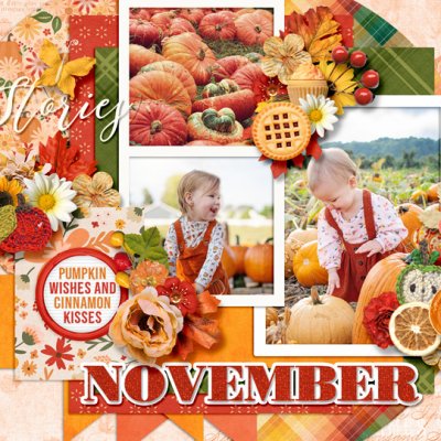 Calendar 2025 - November