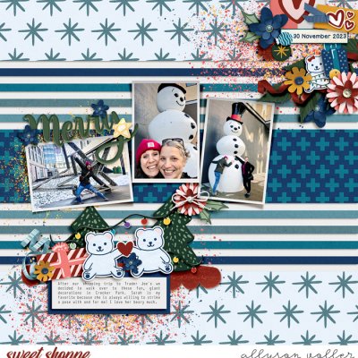 Merry