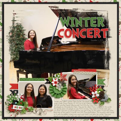 Winter Concert