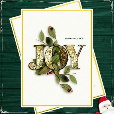 25 Days of December - Day 16