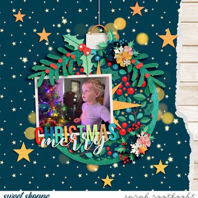 Merry Christmas