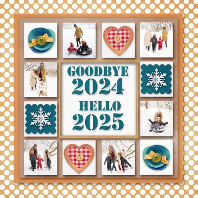 Hello 2025