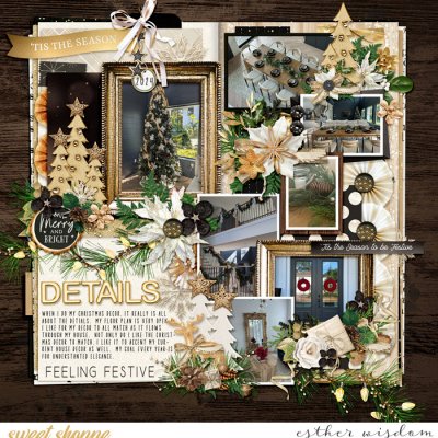 Decorating Details