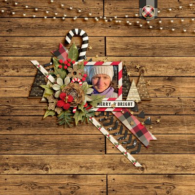 Merry and Bright