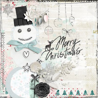 Merry Christmas