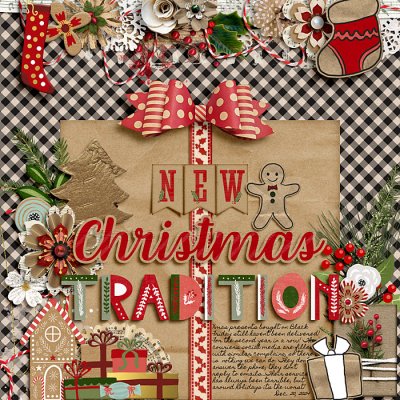 New Xmas tradition