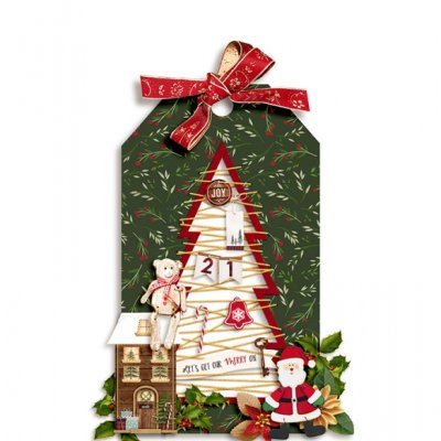 2024 December Delight 21b