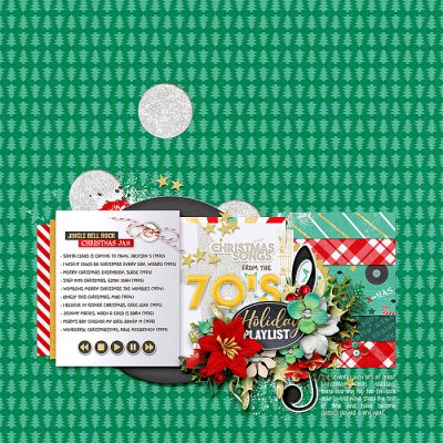 Christmas songs from the Seventies