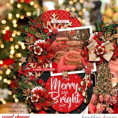 Merry & Bright