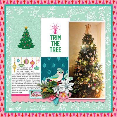 Trim the Tree