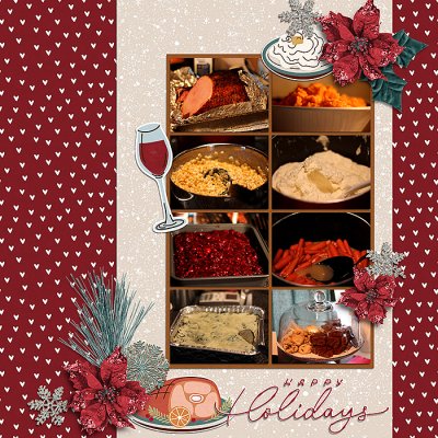 Happy Holidays