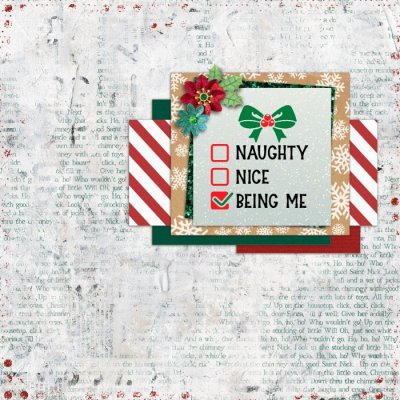 Naughty or Nice