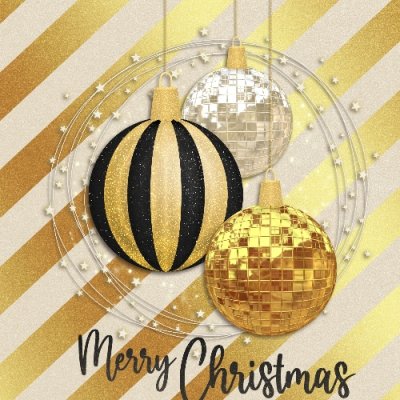 Christmas card