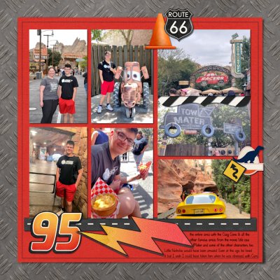 LA Page 32