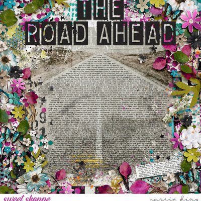 The Road Ahead