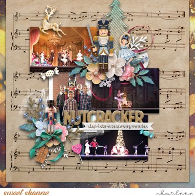 Nutcracker