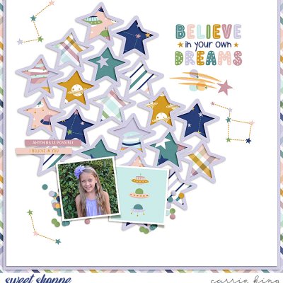 Believe