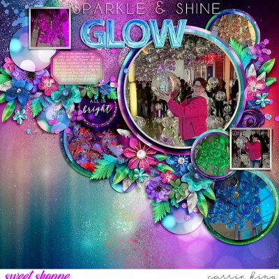 Glow