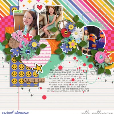 Girl's Day