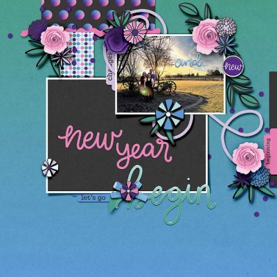 New year