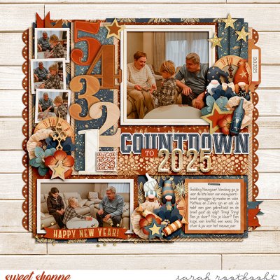 Countdown To 2025