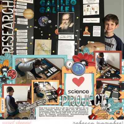 Research Project