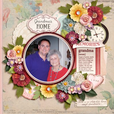 grandmom