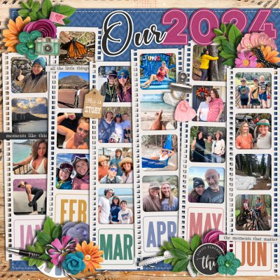 Our 2024 Year In Review