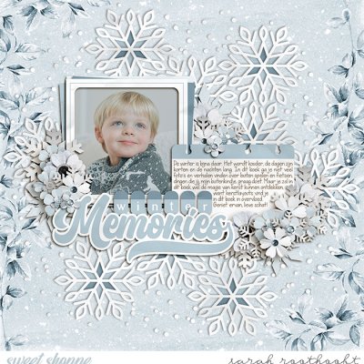 Winter Memories