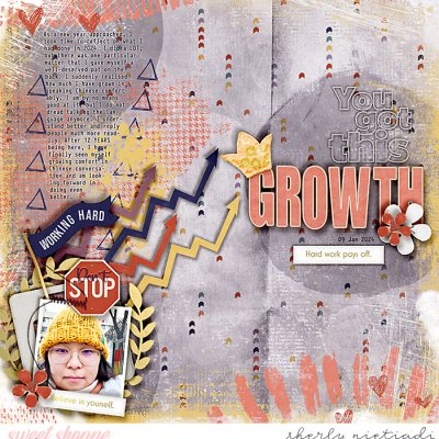 Growth