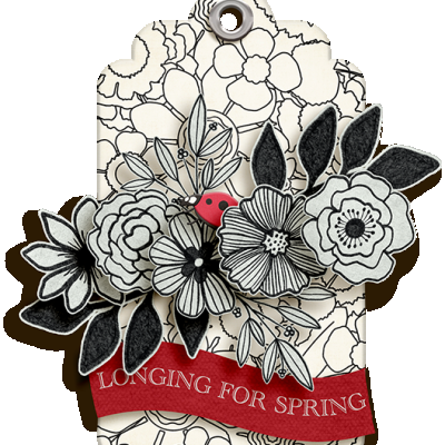 Longing For Spring