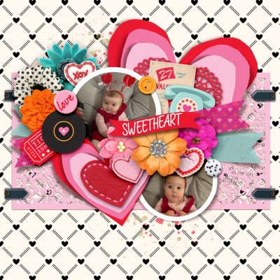 Sweetheart