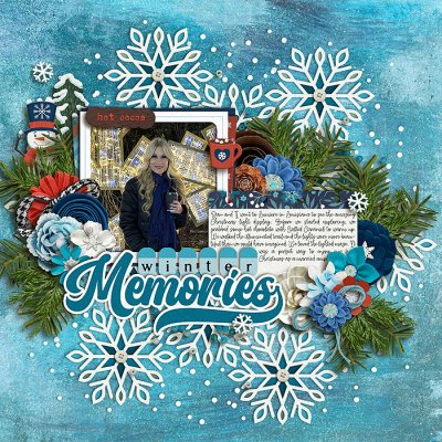 Winter Memories