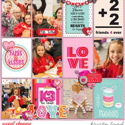 SSD-KL-3rdGrade-2016_02-ValentinesParty