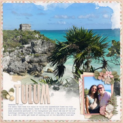 Tulum