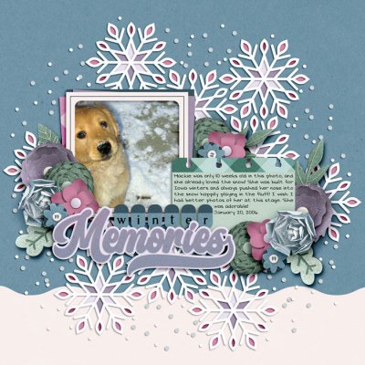 Mackie Winter