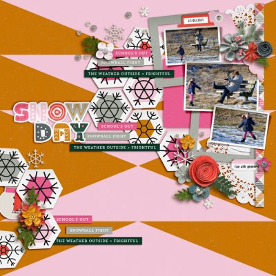 Snow Day
