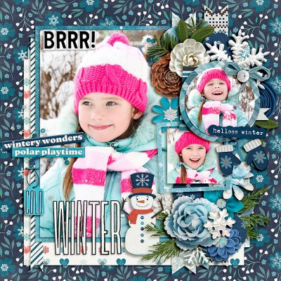 Brrr