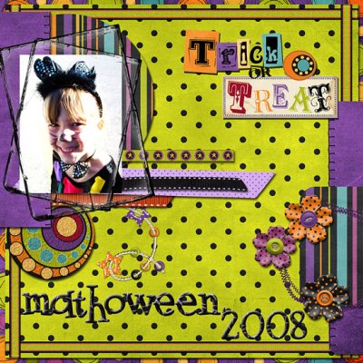 Mathoween