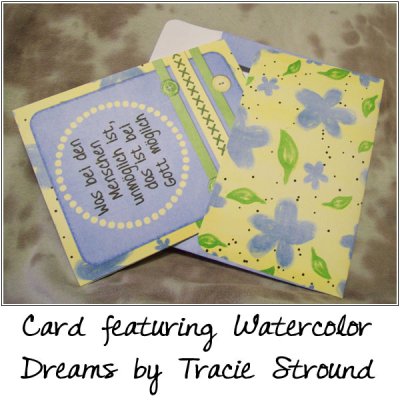 Card for a friend