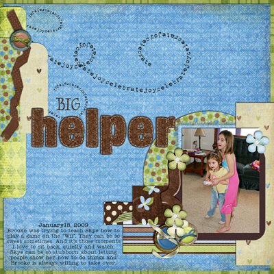 Helper