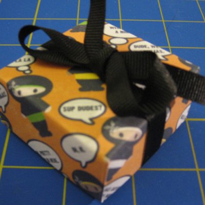 Gift Box