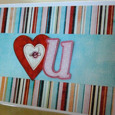 Valentine's Card