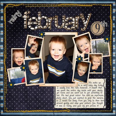 February 9
