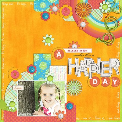 Happier Day