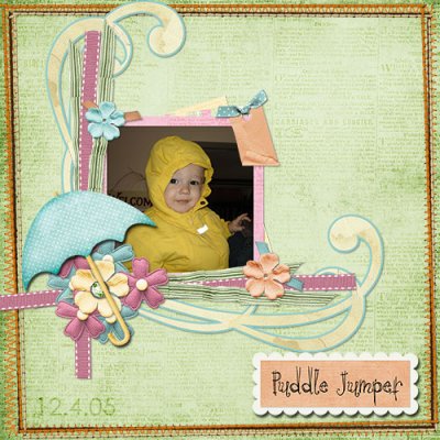 Puddle Jumper