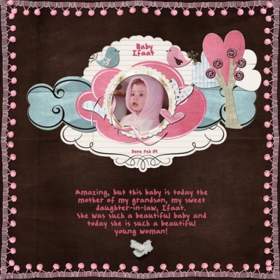Baby Ifaat