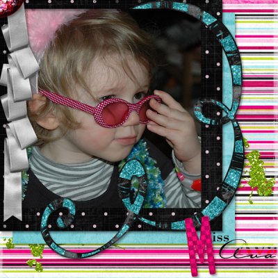 Miss Ava