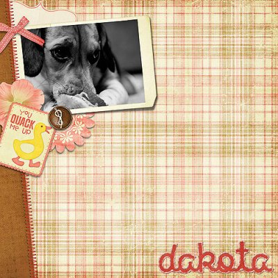Dakota