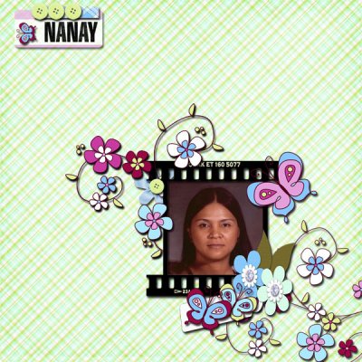 Nanay
